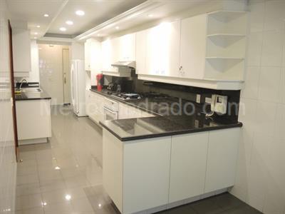 Apartamento en venta en La Cabrera, Bogotá · foto 3 de 4