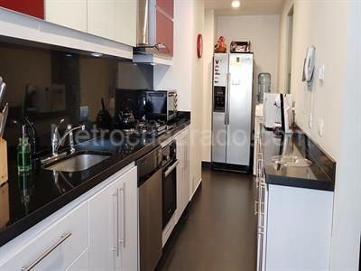 Apartamento en venta en Santa Barbara Central, Bogotá · foto 3 de 8