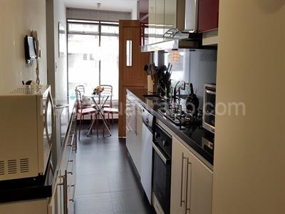 Apartamento en venta en Santa Barbara Central, Bogotá · foto 4 de 8