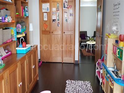 Apartamento en venta en Santa Barbara Central, Bogotá · foto 5 de 8