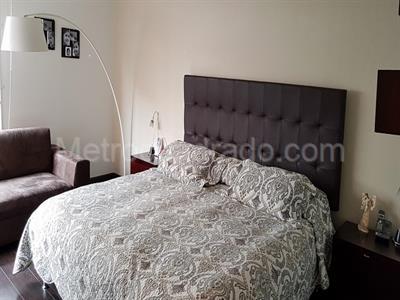 Apartamento en venta en Santa Barbara Central, Bogotá · foto 7 de 8