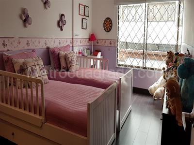 Apartamento en venta en Santa Barbara Central, Bogotá · foto 8 de 8