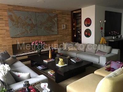 Apartamento en venta en Chico Reservado, Bogotá · foto 10 de 19