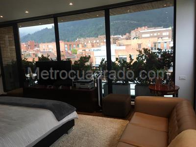 Apartamento en venta en Chico Reservado, Bogotá · foto 13 de 19