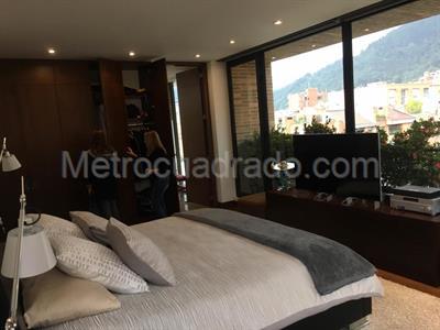 Apartamento en venta en Chico Reservado, Bogotá · foto 15 de 19