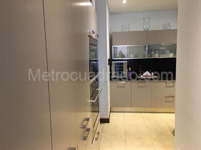 Apartamento en venta en Chico Reservado, Bogotá · foto 16 de 19