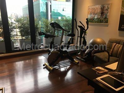 Apartamento en venta en Chico Reservado, Bogotá · foto 17 de 19