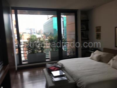 Apartamento en venta en Chico Reservado, Bogotá · foto 18 de 19