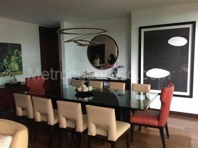 Apartamento en venta en Chico Reservado, Bogotá · foto 19 de 19