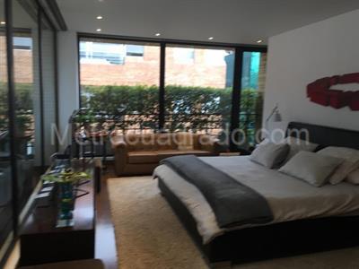 Apartamento en venta en Chico Reservado, Bogotá · foto 2 de 19