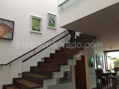 Apartamento en venta en Chico Reservado, Bogotá · foto 3 de 19