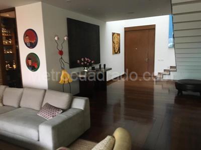 Apartamento en venta en Chico Reservado, Bogotá · foto 4 de 19
