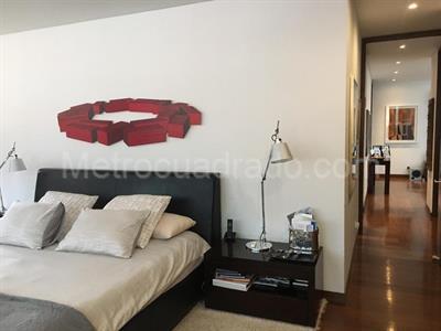 Apartamento en venta en Chico Reservado, Bogotá · foto 5 de 19