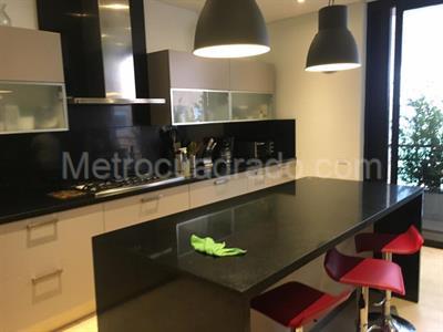 Apartamento en venta en Chico Reservado, Bogotá · foto 6 de 19