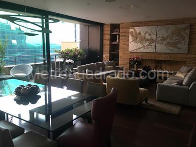 Apartamento en venta en Chico Reservado, Bogotá · foto 8 de 19