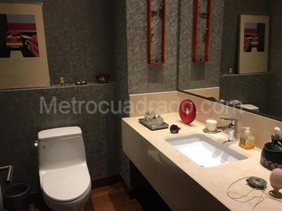 Apartamento en venta en Chico Reservado, Bogotá · foto 9 de 19