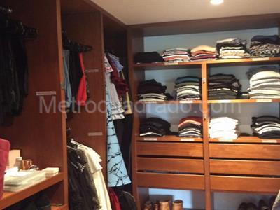 Apartamento de 3 alcobas en venta en Cerros De Los Alpes, Bogotá, 348 m² · foto 11 de 20
