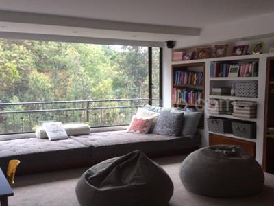 Apartamento de 3 alcobas en venta en Cerros De Los Alpes, Bogotá, 348 m² · foto 13 de 20