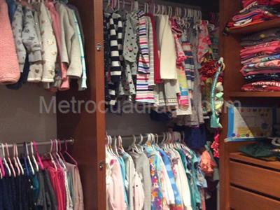 Apartamento de 3 alcobas en venta en Cerros De Los Alpes, Bogotá, 348 m² · foto 15 de 20