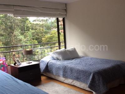 Apartamento de 3 alcobas en venta en Cerros De Los Alpes, Bogotá, 348 m² · foto 16 de 20