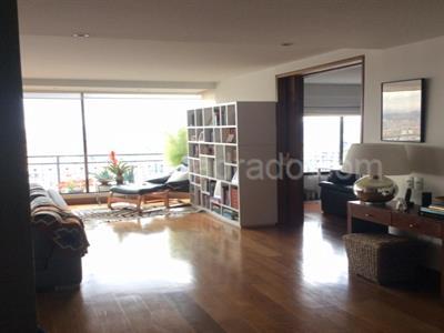 Apartamento de 3 alcobas en venta en Cerros De Los Alpes, Bogotá, 348 m² · foto 17 de 20