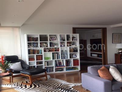Apartamento de 3 alcobas en venta en Cerros De Los Alpes, Bogotá, 348 m² · foto 19 de 20