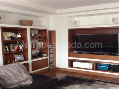 Apartamento de 3 alcobas en venta en Cerros De Los Alpes, Bogotá, 348 m² · foto 3 de 20