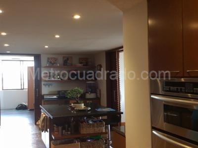 Apartamento de 3 alcobas en venta en Cerros De Los Alpes, Bogotá, 348 m² · foto 5 de 20