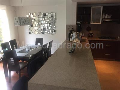 Casa de 3 alcobas en arriendo en Moraverde, Bogotá, 175 m² · foto 7 de 7