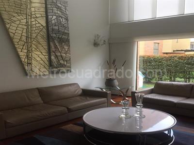 Casa de 3 alcobas en arriendo en Moraverde, Bogotá, 175 m² · foto 2 de 7