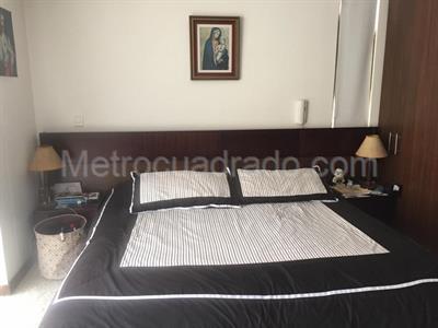 Casa de 3 alcobas en arriendo en Moraverde, Bogotá, 175 m² · foto 3 de 7