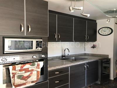 Apartamento en venta en La Carolina, Bogotá · foto 5 de 7