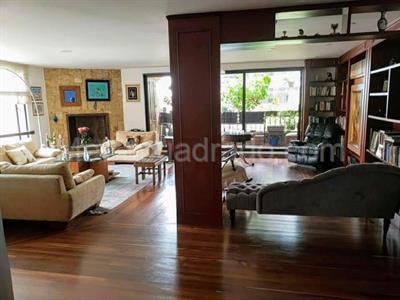 Apartamento de 4 alcobas en venta en La Cabrera, Bogotá, 320 m² · foto 11 de 16