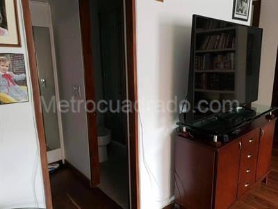 Apartamento de 4 alcobas en venta en La Cabrera, Bogotá, 320 m² · foto 12 de 16