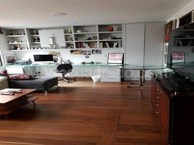 Apartamento de 4 alcobas en venta en La Cabrera, Bogotá, 320 m² · foto 13 de 16