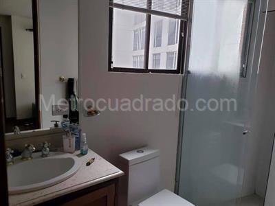 Apartamento de 4 alcobas en venta en La Cabrera, Bogotá, 320 m² · foto 15 de 16
