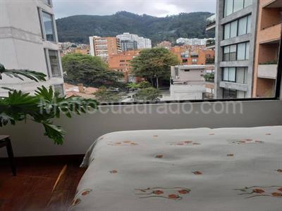 Apartamento de 4 alcobas en venta en La Cabrera, Bogotá, 320 m² · foto 16 de 16
