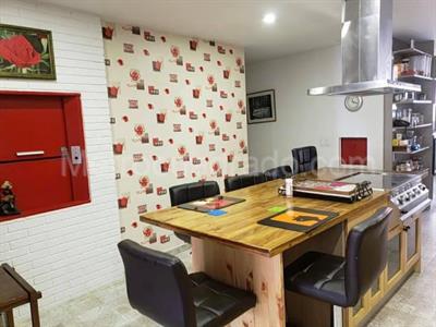 Apartamento de 4 alcobas en venta en La Cabrera, Bogotá, 320 m² · foto 3 de 16