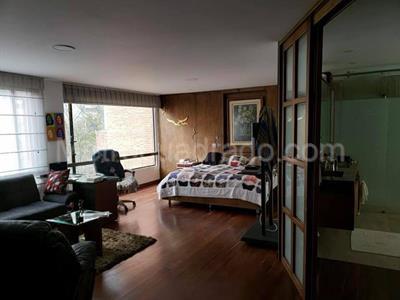 Apartamento de 4 alcobas en venta en La Cabrera, Bogotá, 320 m² · foto 9 de 16