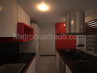Apartamento de 3 alcobas en venta en Buganvilla, Bogotá, 150 m² · foto 10 de 11