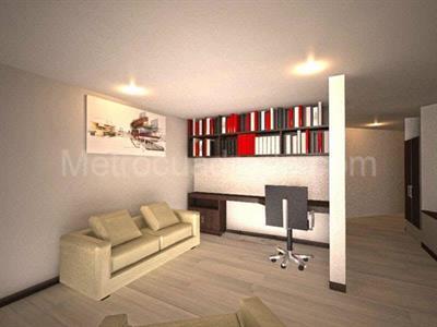 Apartamento de 3 alcobas en venta en Buganvilla, Bogotá, 150 m² · foto 4 de 11