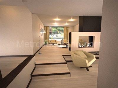 Apartamento de 3 alcobas en venta en Buganvilla, Bogotá, 150 m² · foto 7 de 11