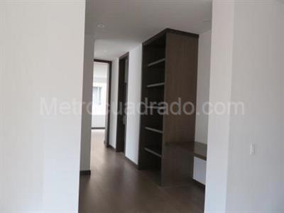 Apartamento en venta en Chico Navarra, Bogotá · foto 10 de 13