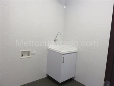 Apartamento en venta en Chico Navarra, Bogotá · foto 11 de 13