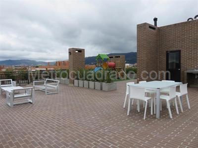 Apartamento en venta en Chico Navarra, Bogotá · foto 12 de 13