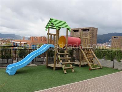 Apartamento en venta en Chico Navarra, Bogotá · foto 13 de 13
