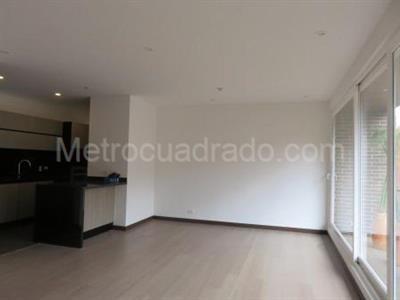 Apartamento en venta en Chico Navarra, Bogotá · foto 3 de 13