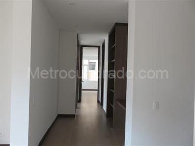 Apartamento en venta en Chico Navarra, Bogotá · foto 4 de 13