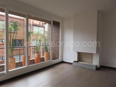 Apartamento en venta en Chico Navarra, Bogotá · foto 7 de 13