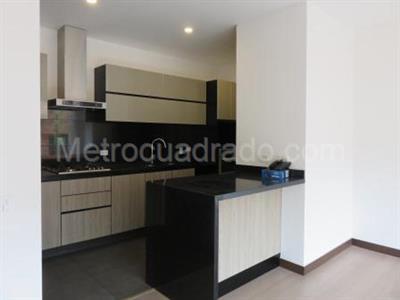 Apartamento en venta en Chico Navarra, Bogotá · foto 8 de 13